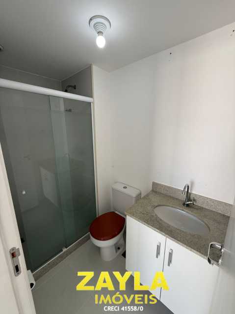 Apartamento, 2 quartos, 75 m² - Foto 17