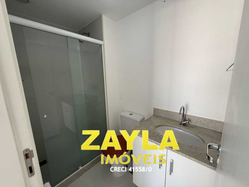 Apartamento, 2 quartos, 75 m² - Foto 22