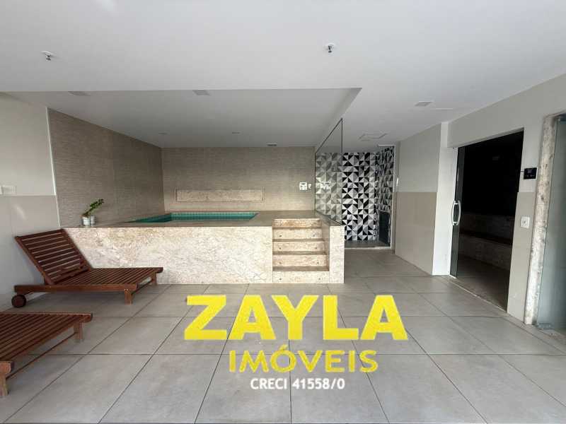 Apartamento, 2 quartos, 75 m² - Foto 19