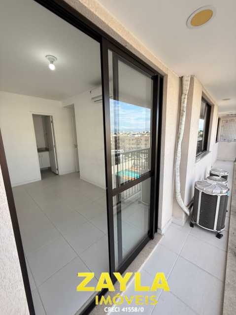 Apartamento, 2 quartos, 75 m² - Foto 16