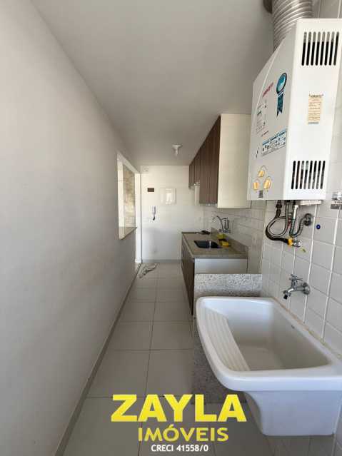 Apartamento, 2 quartos, 75 m² - Foto 21