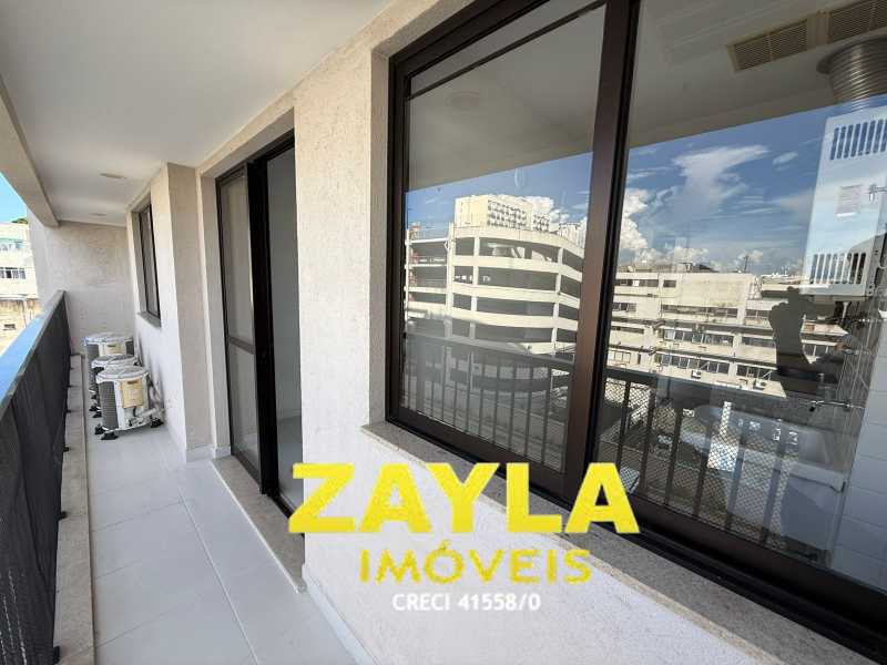 Apartamento, 2 quartos, 75 m² - Foto 30