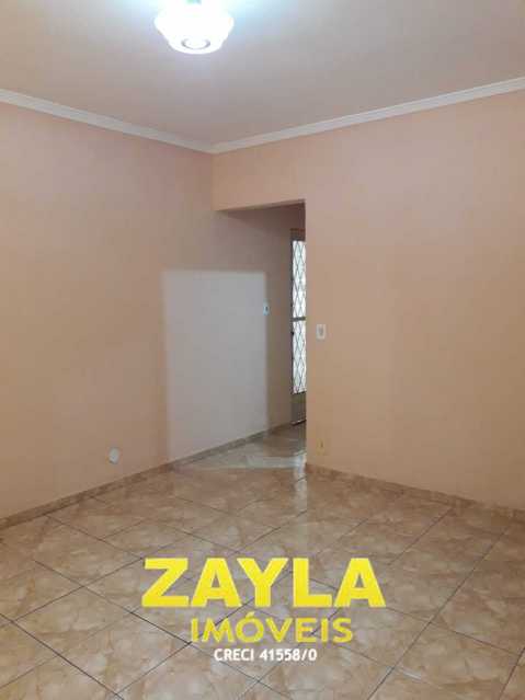 Apartamento, 2 quartos, 45 m² - Foto 2