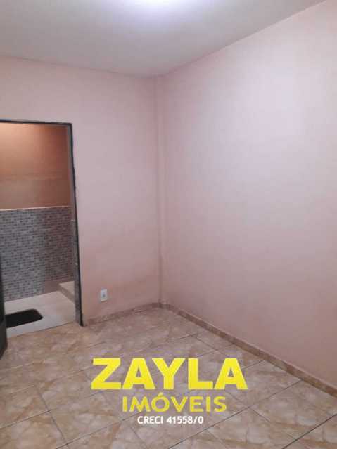 Apartamento, 2 quartos, 45 m² - Foto 11
