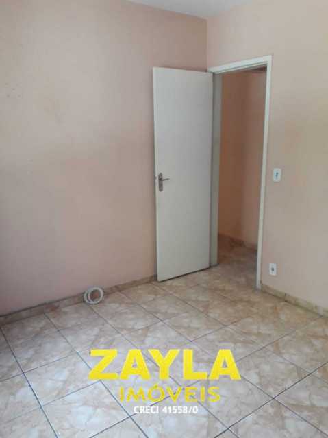 Apartamento, 2 quartos, 45 m² - Foto 5