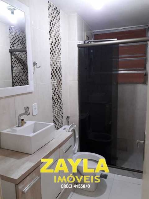 Apartamento, 2 quartos, 45 m² - Foto 9