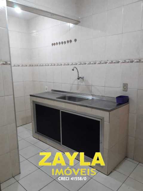 Apartamento, 2 quartos, 45 m² - Foto 7