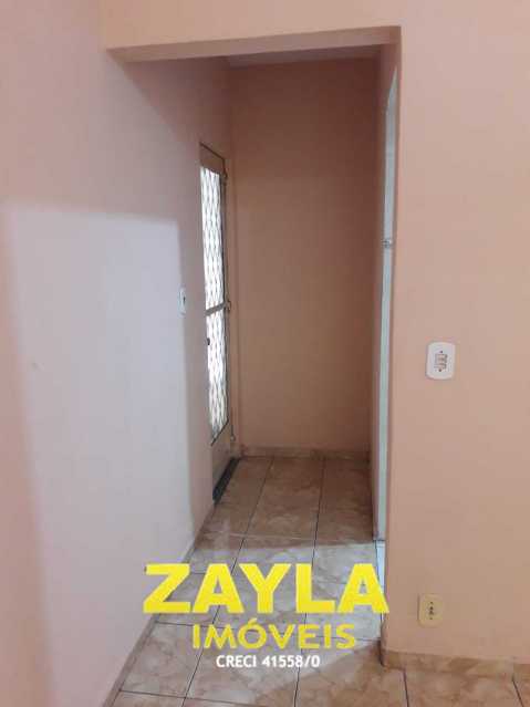 Apartamento, 2 quartos, 45 m² - Foto 3