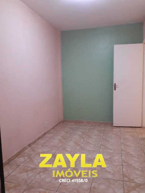 Apartamento, 2 quartos, 45 m² - Foto 10