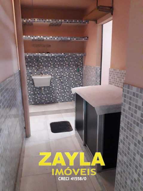 Apartamento, 2 quartos, 45 m² - Foto 12