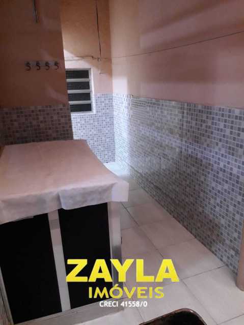 Apartamento, 2 quartos, 45 m² - Foto 13