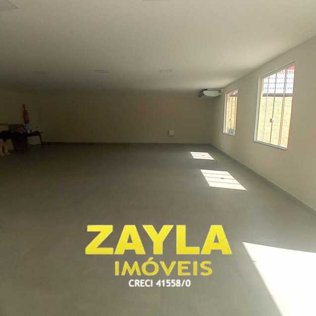 Apartamento, 2 quartos, 45 m² - Foto 14