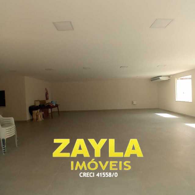 Apartamento, 2 quartos, 45 m² - Foto 16