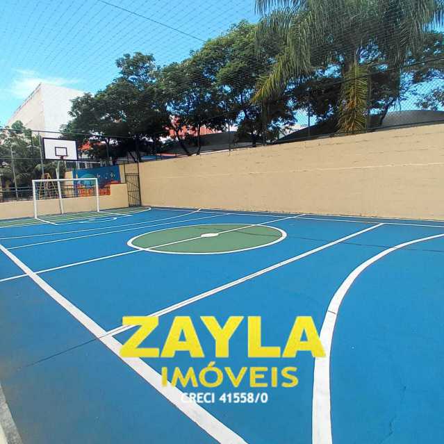 Apartamento, 2 quartos, 45 m² - Foto 17