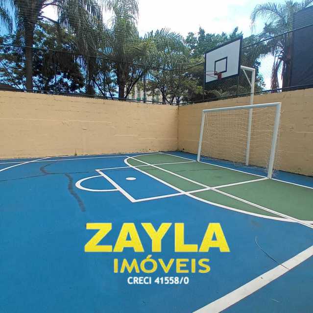 Apartamento, 2 quartos, 45 m² - Foto 18