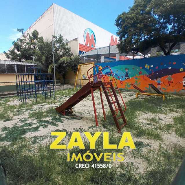 Apartamento, 2 quartos, 45 m² - Foto 19