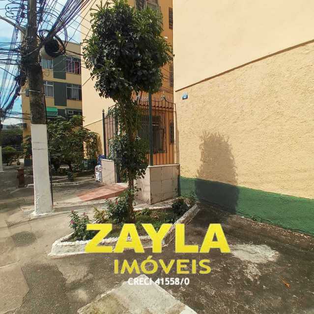 Apartamento, 2 quartos, 45 m² - Foto 22