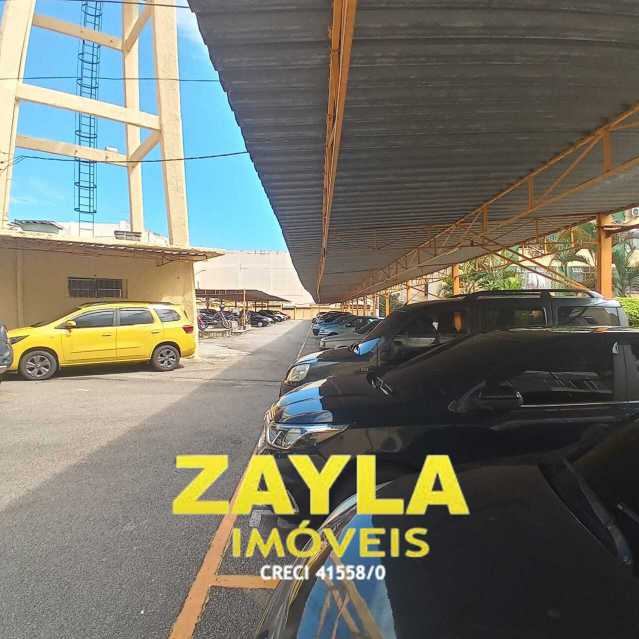 Apartamento, 2 quartos, 45 m² - Foto 23