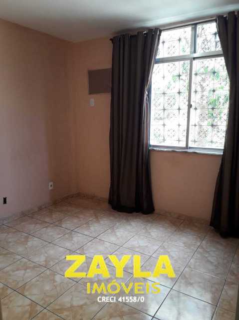 Apartamento, 2 quartos, 45 m² - Foto 4