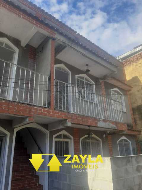 Apartamento, 2 quartos, 60 m² - Foto 1