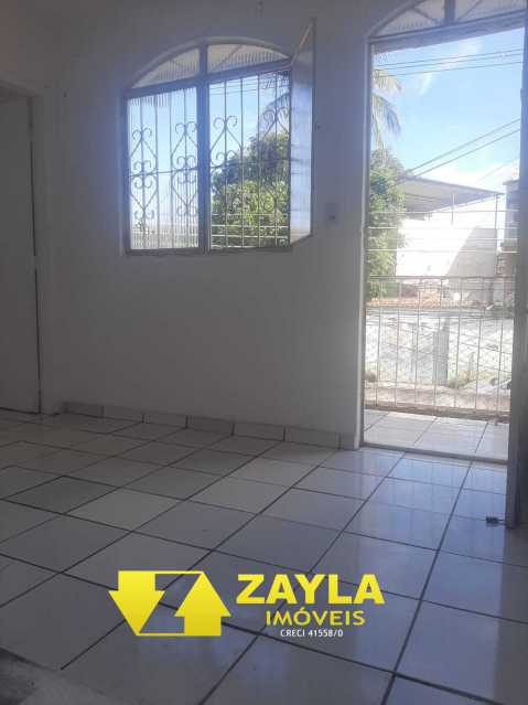 Apartamento, 2 quartos, 60 m² - Foto 2