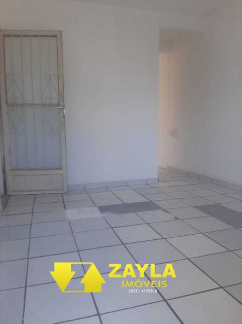 Apartamento, 2 quartos, 60 m² - Foto 3