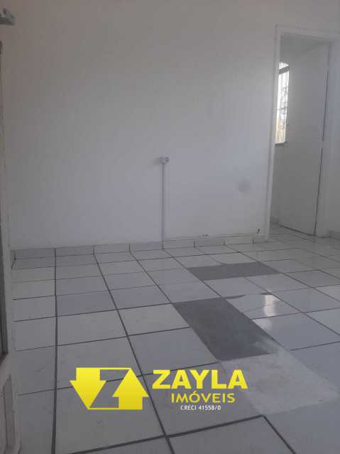 Apartamento, 2 quartos, 60 m² - Foto 4