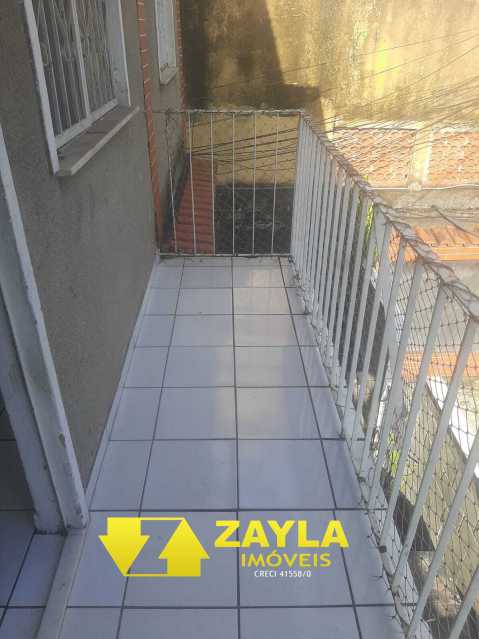 Apartamento, 2 quartos, 60 m² - Foto 5