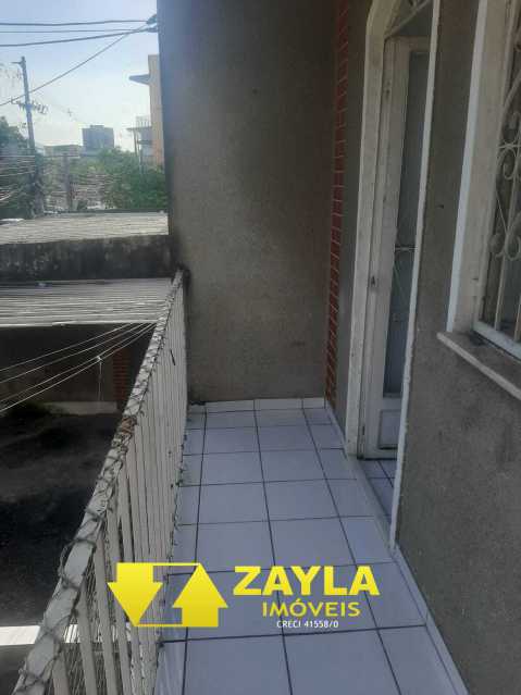 Apartamento, 2 quartos, 60 m² - Foto 6