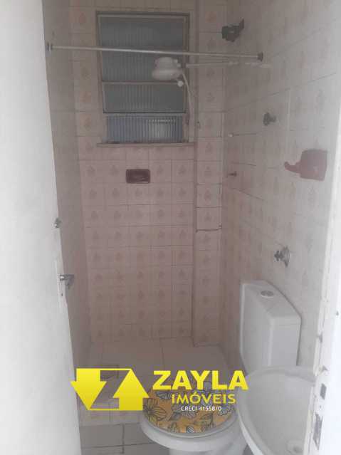 Apartamento, 2 quartos, 60 m² - Foto 7