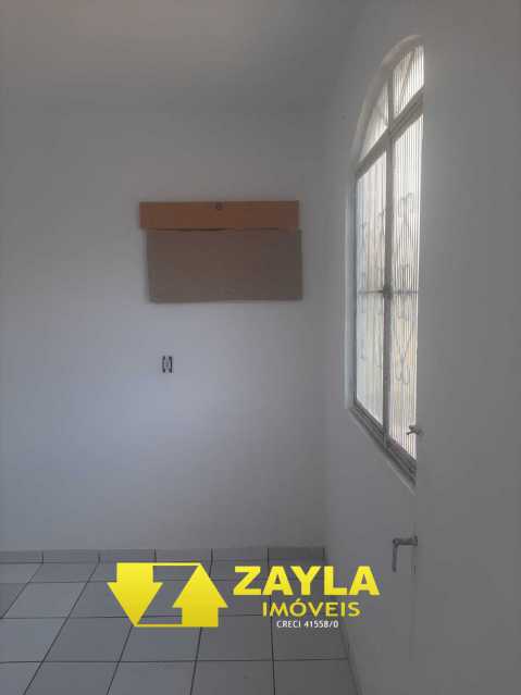 Apartamento, 2 quartos, 60 m² - Foto 9