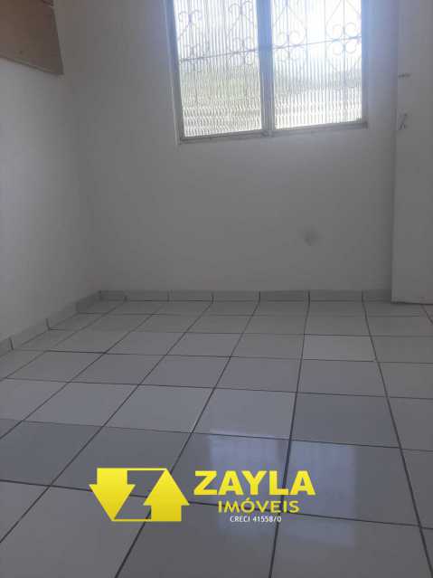 Apartamento, 2 quartos, 60 m² - Foto 10