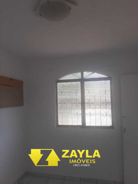 Apartamento, 2 quartos, 60 m² - Foto 11