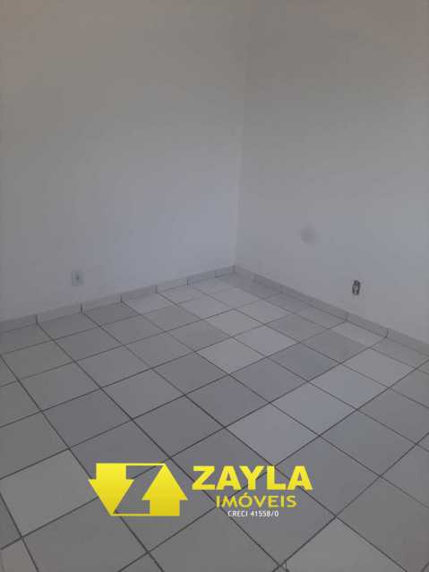 Apartamento, 2 quartos, 60 m² - Foto 12