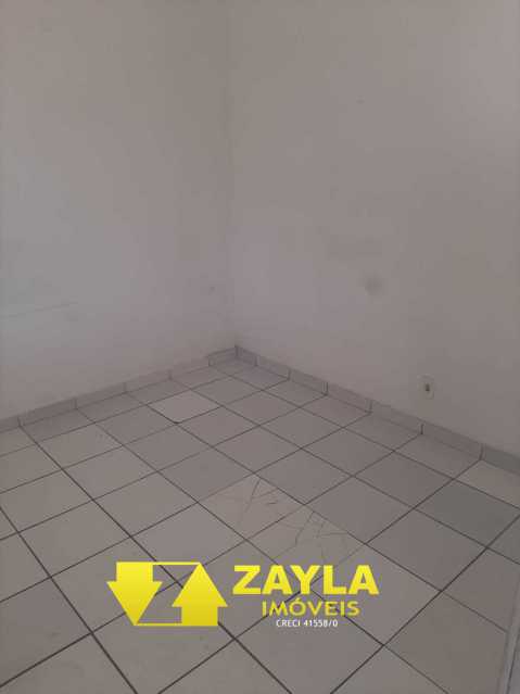 Apartamento, 2 quartos, 60 m² - Foto 14