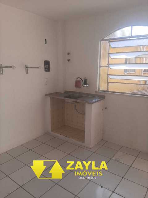 Apartamento, 2 quartos, 60 m² - Foto 15