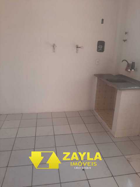 Apartamento, 2 quartos, 60 m² - Foto 16