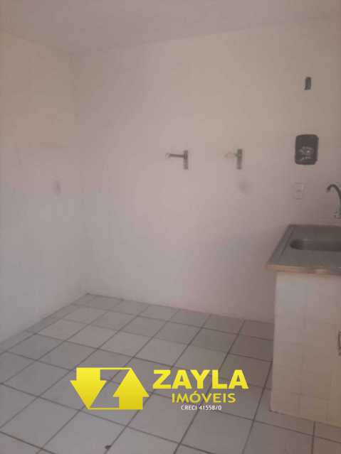 Apartamento, 2 quartos, 60 m² - Foto 17