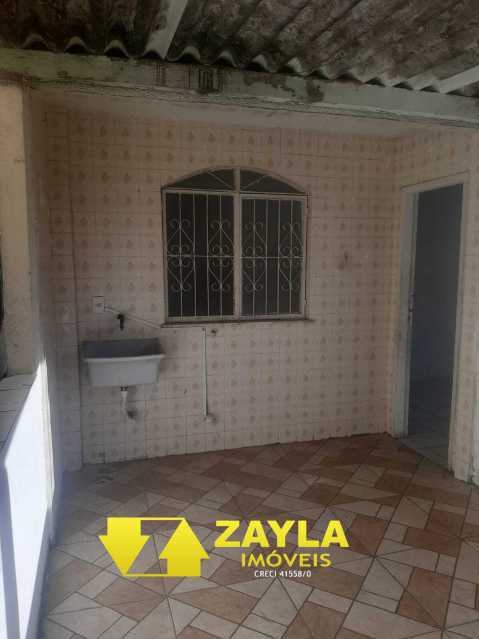 Apartamento, 2 quartos, 60 m² - Foto 19