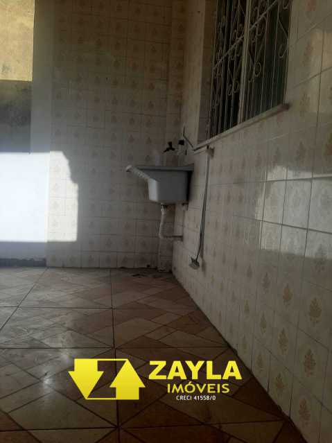 Apartamento, 2 quartos, 60 m² - Foto 20