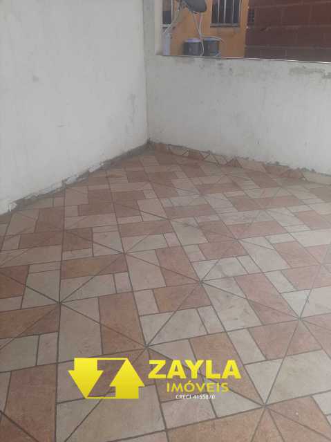 Apartamento, 2 quartos, 60 m² - Foto 21
