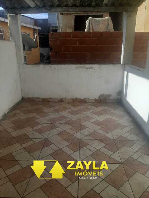 Apartamento, 2 quartos, 60 m² - Foto 22