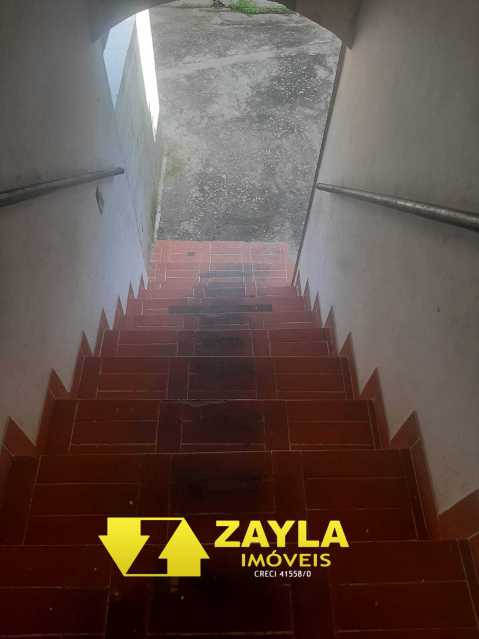 Apartamento, 2 quartos, 60 m² - Foto 23