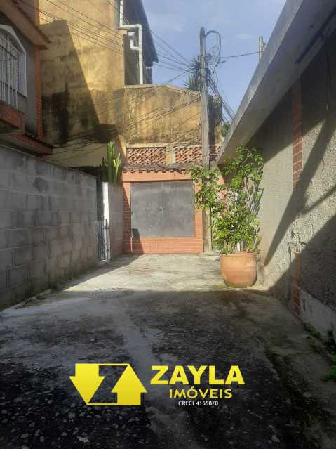 Apartamento, 2 quartos, 60 m² - Foto 27