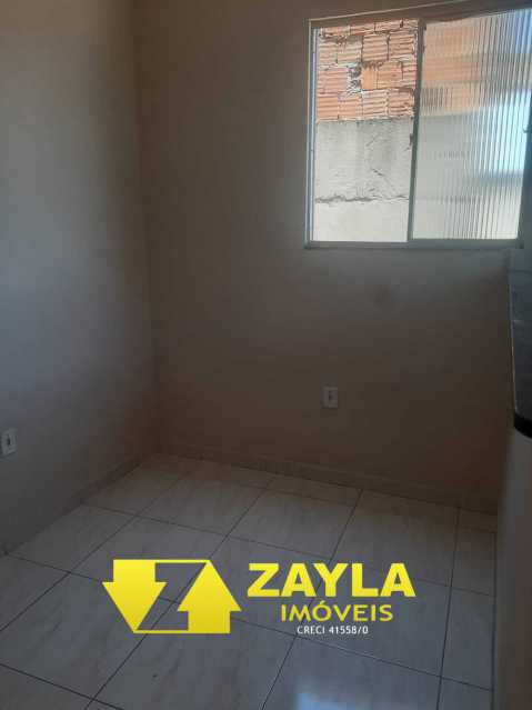 Apartamento, 1 quarto, 35 m² - Foto 2