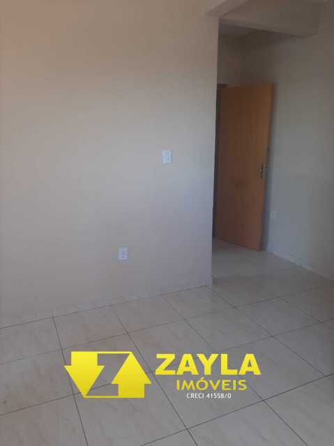 Apartamento, 1 quarto, 35 m² - Foto 4
