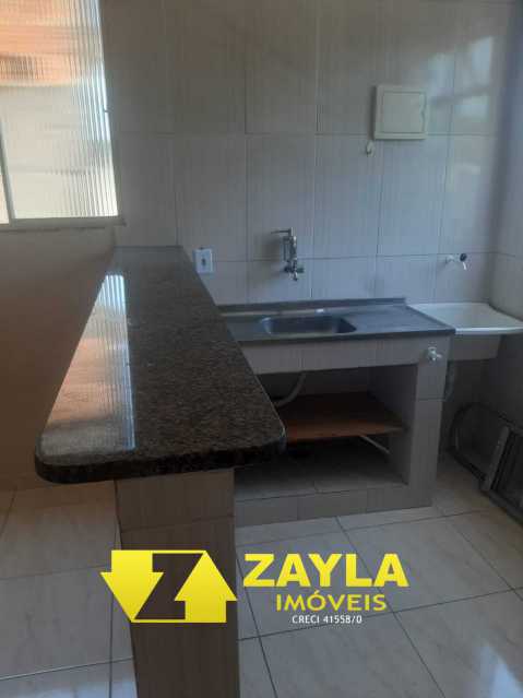 Apartamento, 1 quarto, 35 m² - Foto 5
