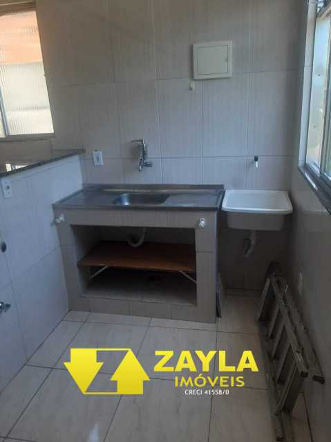 Apartamento, 1 quarto, 35 m² - Foto 6