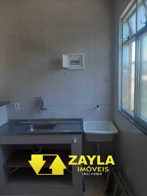 Apartamento, 1 quarto, 35 m² - Foto 7