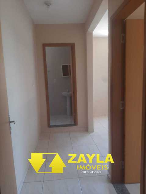 Apartamento, 1 quarto, 35 m² - Foto 9